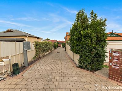 4B Forster Avenue, Lathlain WA 6100
