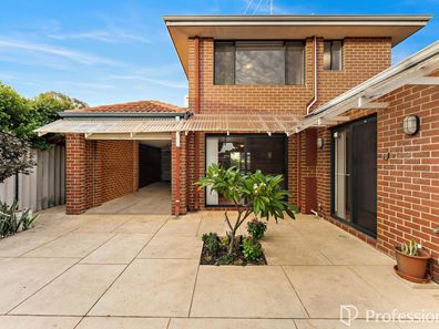 4B Forster Avenue, Lathlain WA 6100