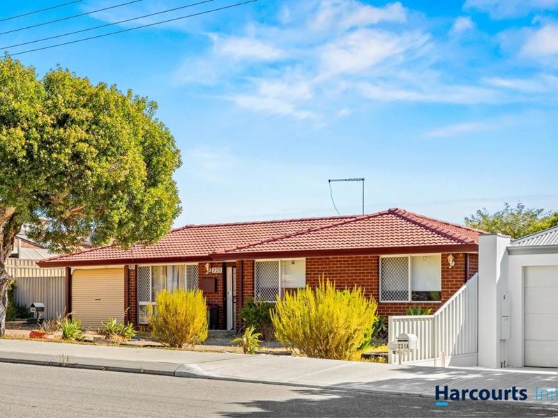 229 Lord Street, Lockridge WA 6054