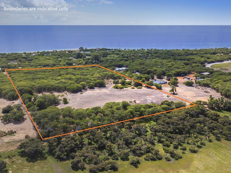 Lot 58 Caves Road, Kealy WA 6280