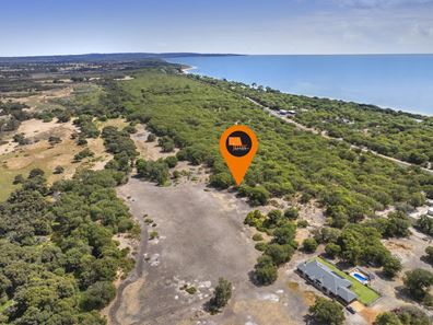 Lot 58 Caves Road, Kealy WA 6280