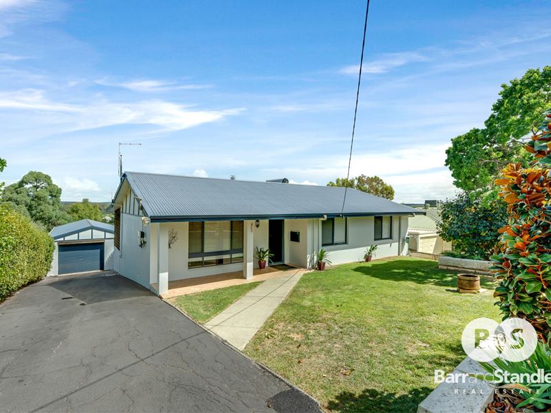 23 Palmer Street, Donnybrook WA 6239