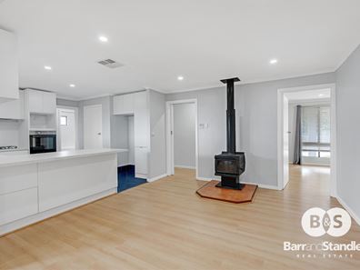 23 Palmer Street, Donnybrook WA 6239