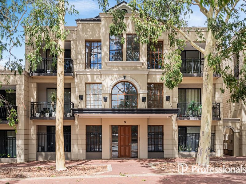 9F Shenton Avenue, Joondalup WA 6027