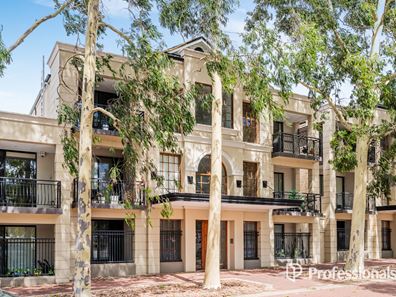 9F Shenton Avenue, Joondalup WA 6027