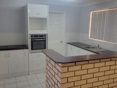 14 Castrini Crescent, Carnarvon WA 6701