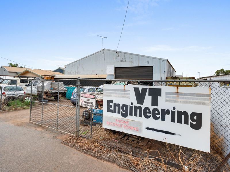 245 Dugan Street, Kalgoorlie WA 6430