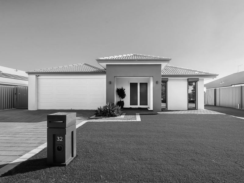 32 Broadhurst Avenue, Ravenswood WA 6208