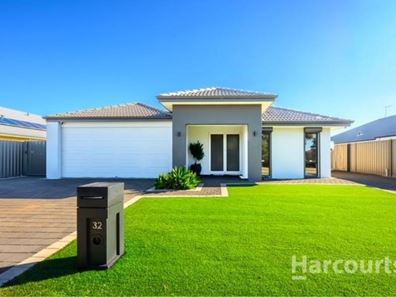 32 Broadhurst Avenue, Ravenswood WA 6208