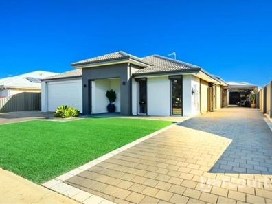 32 Broadhurst Avenue, Ravenswood WA 6208
