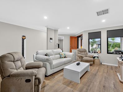 15 Corfu Pass, Port Kennedy WA 6172