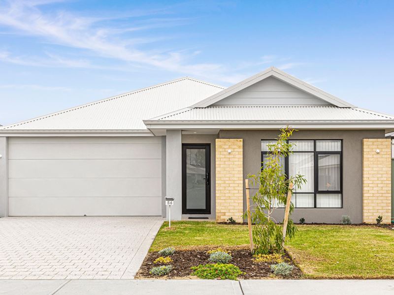 56 Brooklands Drive, Henley Brook WA 6055