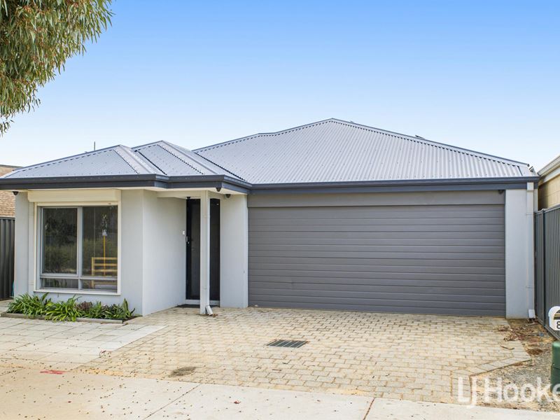 87 Narran Street, Hilbert WA 6112