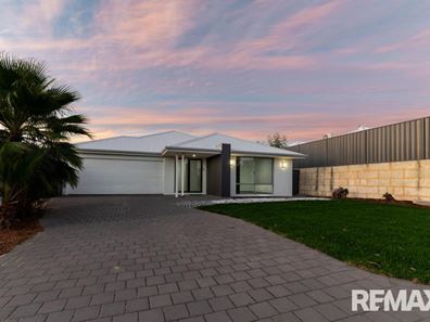 21 Genus Road, Banksia Grove WA 6031