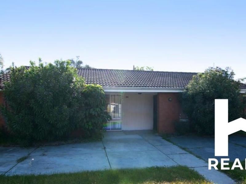 44 Morgan Way, Girrawheen WA 6064