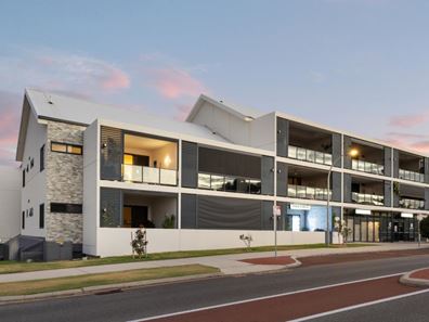 13/46 Angove Drive, Hillarys WA 6025