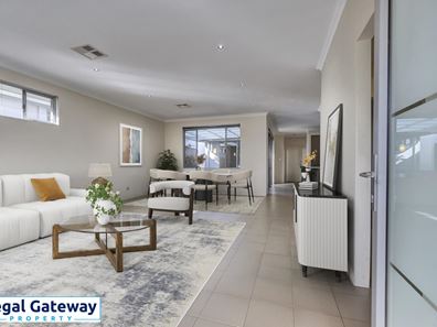 9 Justice Link, Atwell WA 6164
