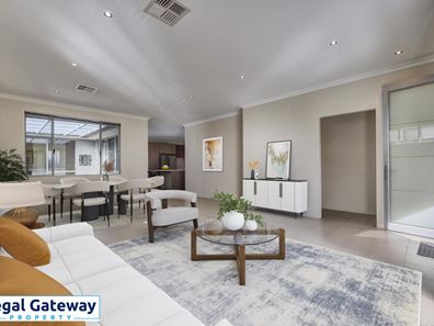 9 Justice Link, Atwell WA 6164