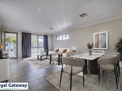 9 Justice Link, Atwell WA 6164