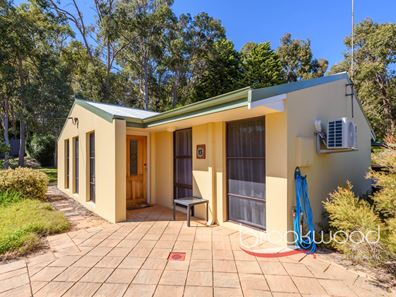 13 Hanzell Road, Darlington WA 6070