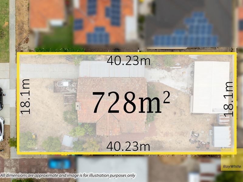 271 Mirrabooka Avenue, Balga
