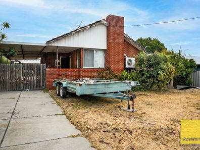 271 Mirrabooka Avenue, Balga WA 6061