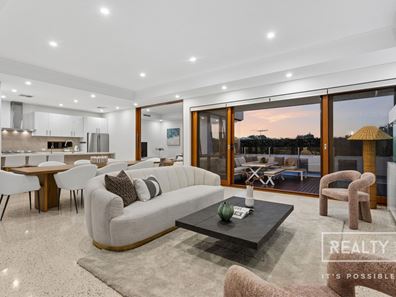 6 Driftwood Avenue, Karrinyup WA 6018