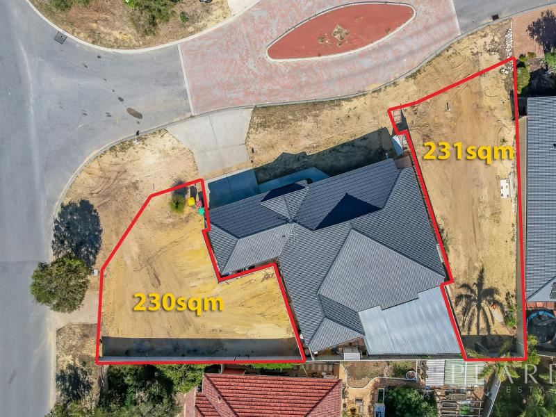 Lot 1, 2 Tripoli Mews, Currambine