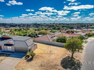 Lot 1, 2 Tripoli Mews, Currambine WA 6028