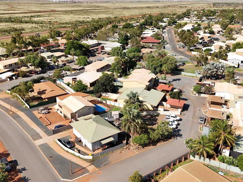 13 Stanley Street, South Hedland