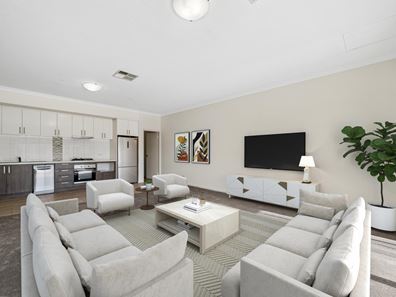 17/75 Baler Court, Hammond Park WA 6164