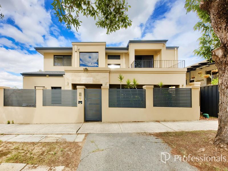 99C Alma Road, North Perth