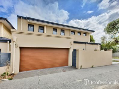 99C Alma Road, North Perth WA 6006