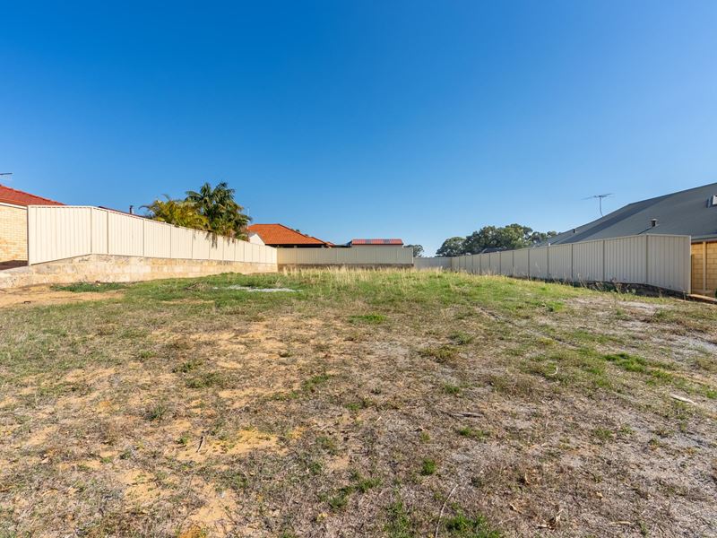 6 Weeks Vista, Baldivis WA 6171