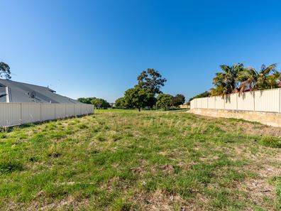 6 Weeks Vista, Baldivis WA 6171