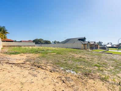 6 Weeks Vista, Baldivis WA 6171