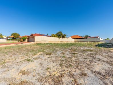 6 Weeks Vista, Baldivis WA 6171