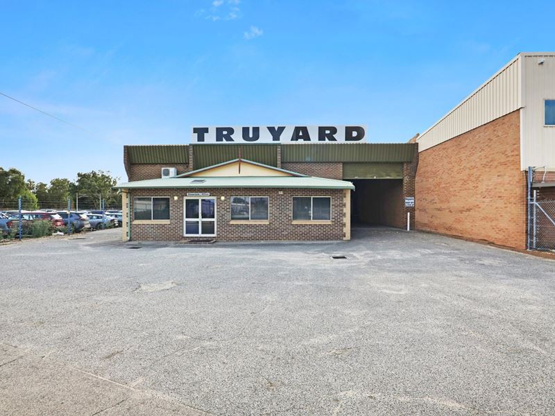 9 Burwash Place, Maddington WA 6109