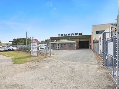 9 Burwash Place, Maddington WA 6109