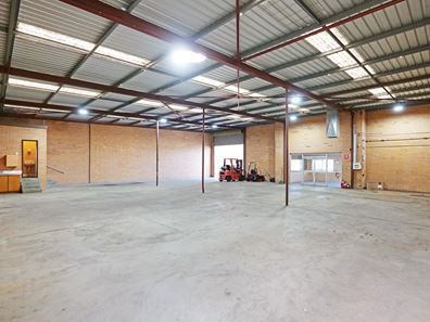 9 Burwash Place, Maddington WA 6109