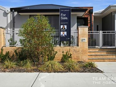 14 Charades Way, Brabham WA 6055