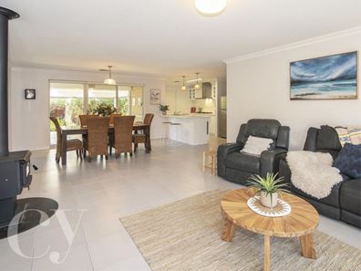 12 Chenin Street, Cowaramup WA 6284