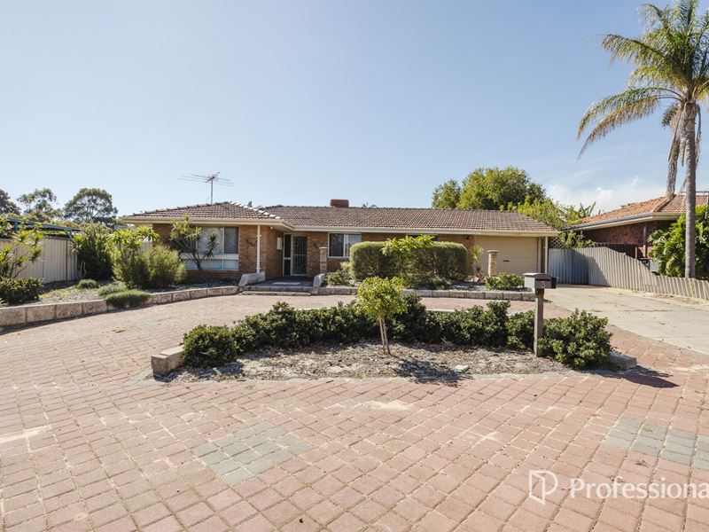 3 Borden Road, Marangaroo