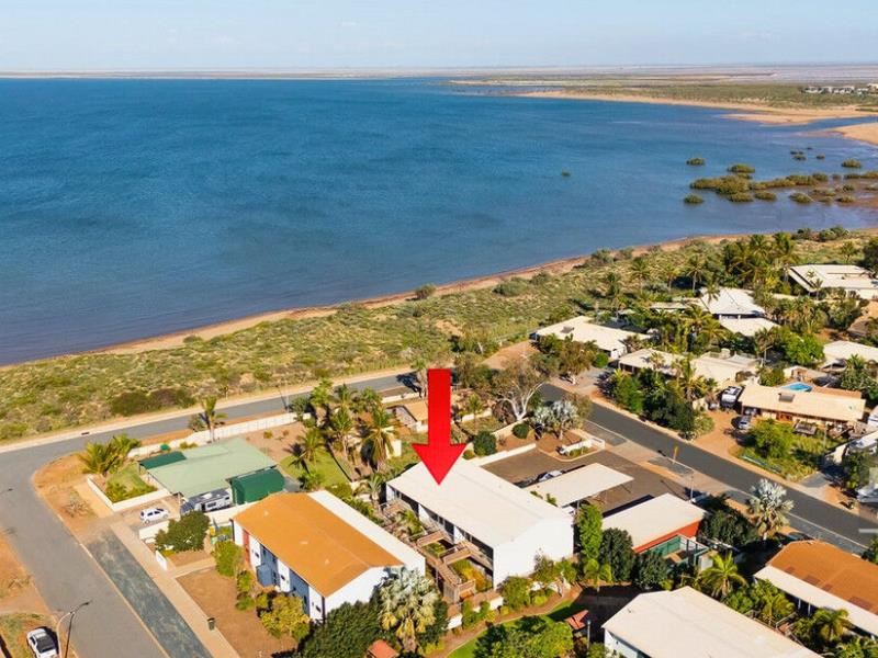 3/5 Corney Street, Port Hedland WA 6721