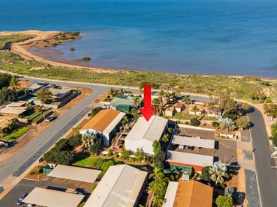 3/5 Corney Street, Port Hedland WA 6721