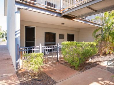 3/5 Corney Street, Port Hedland WA 6721