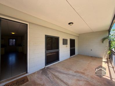 3/5 Corney Street, Port Hedland WA 6721