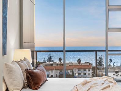 55/29 Hastings Street, Scarborough WA 6019