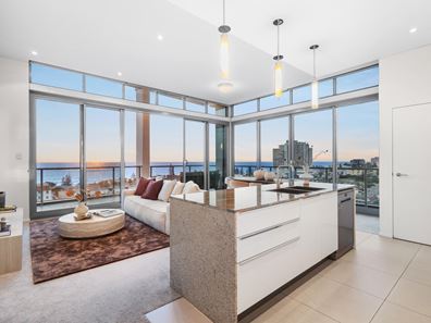55/29 Hastings Street, Scarborough WA 6019