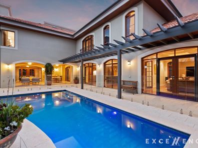 25 Hesperia Avenue, City Beach WA 6015